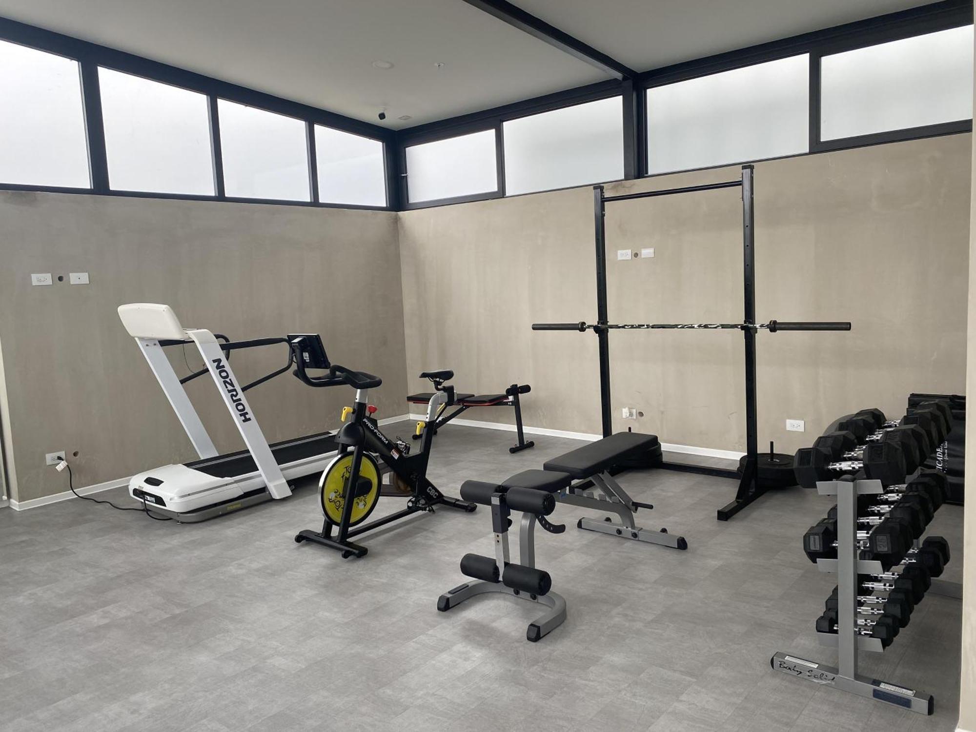 Brand New 1 Bed Loft With Spectacular City View San José Exteriör bild